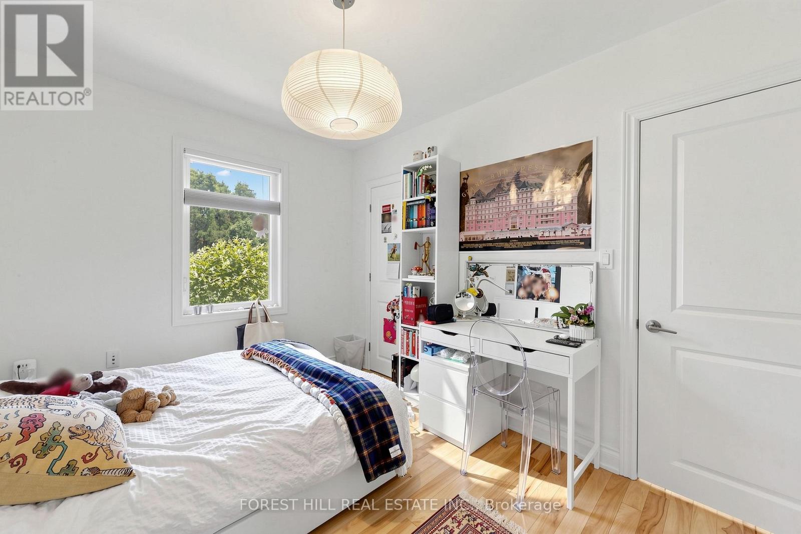 Detached at 308 HENDON AVENUE, Toronto