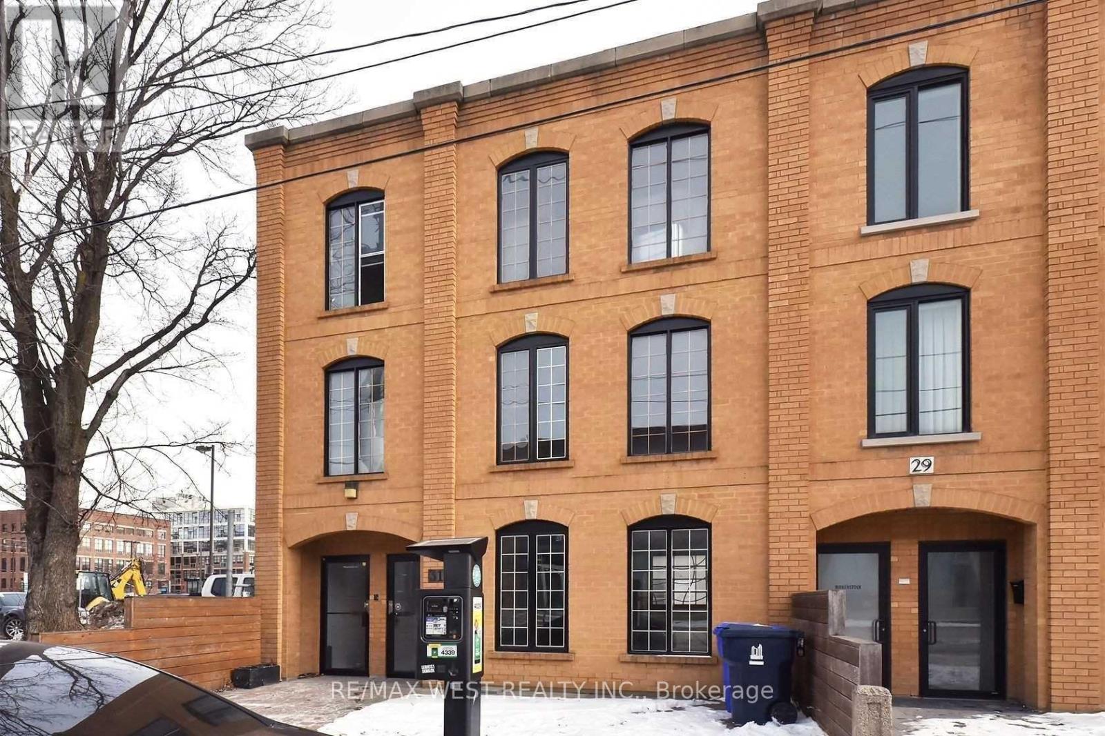 Other at 31 ATLANTIC AVENUE, Toronto