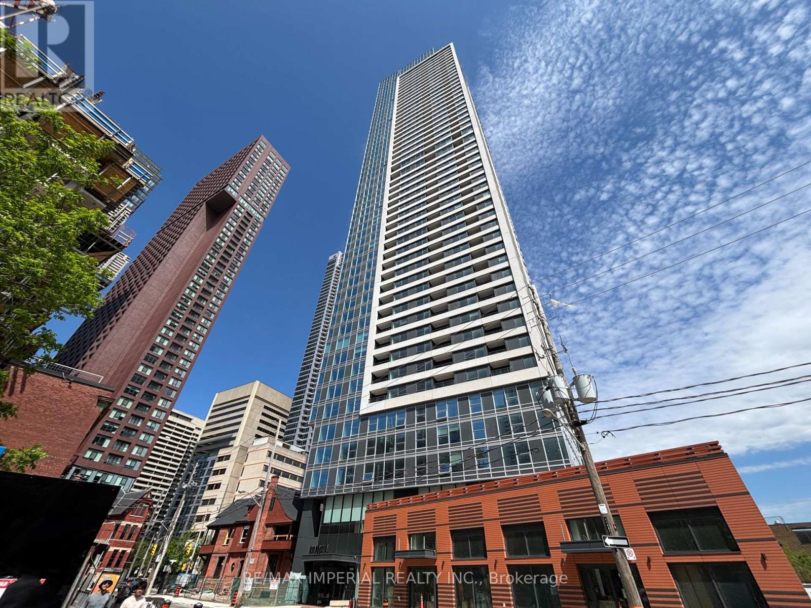 Apartment at 903 - 609 SHERBORNE STREET, Toronto