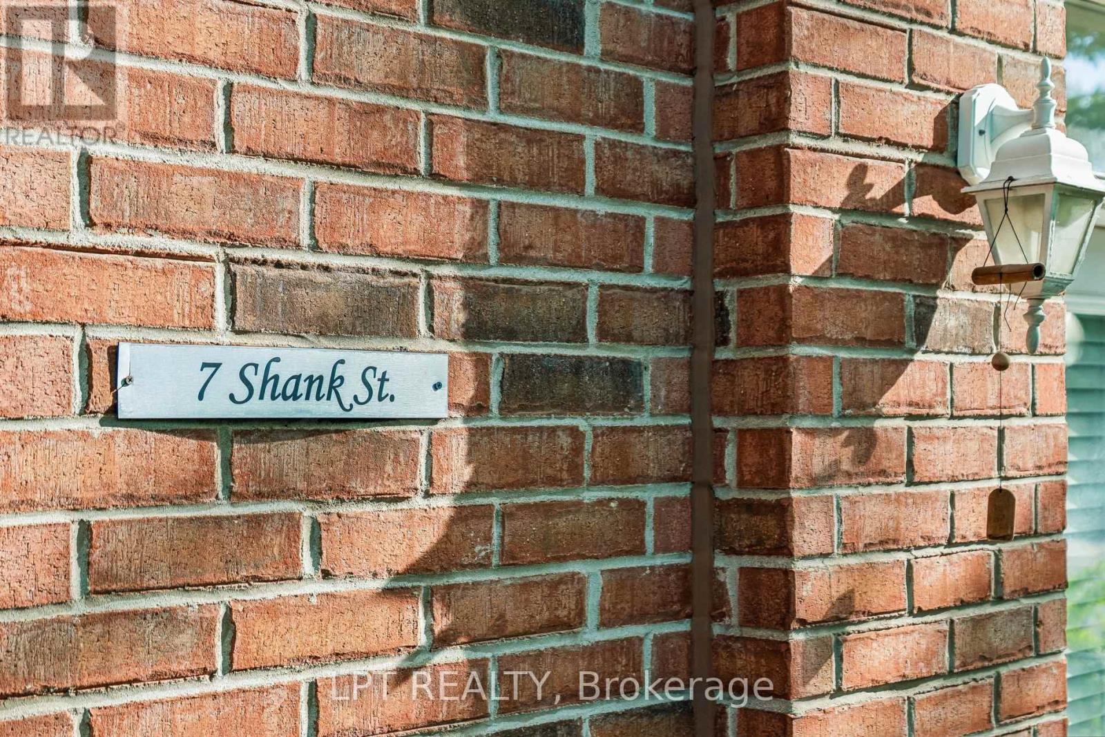 Townhouse at 704 - 7 SHANK STREET, Toronto
