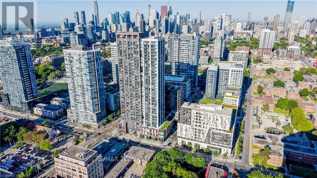Apartment at 2904 - 130 RIVER STREET, Toronto
