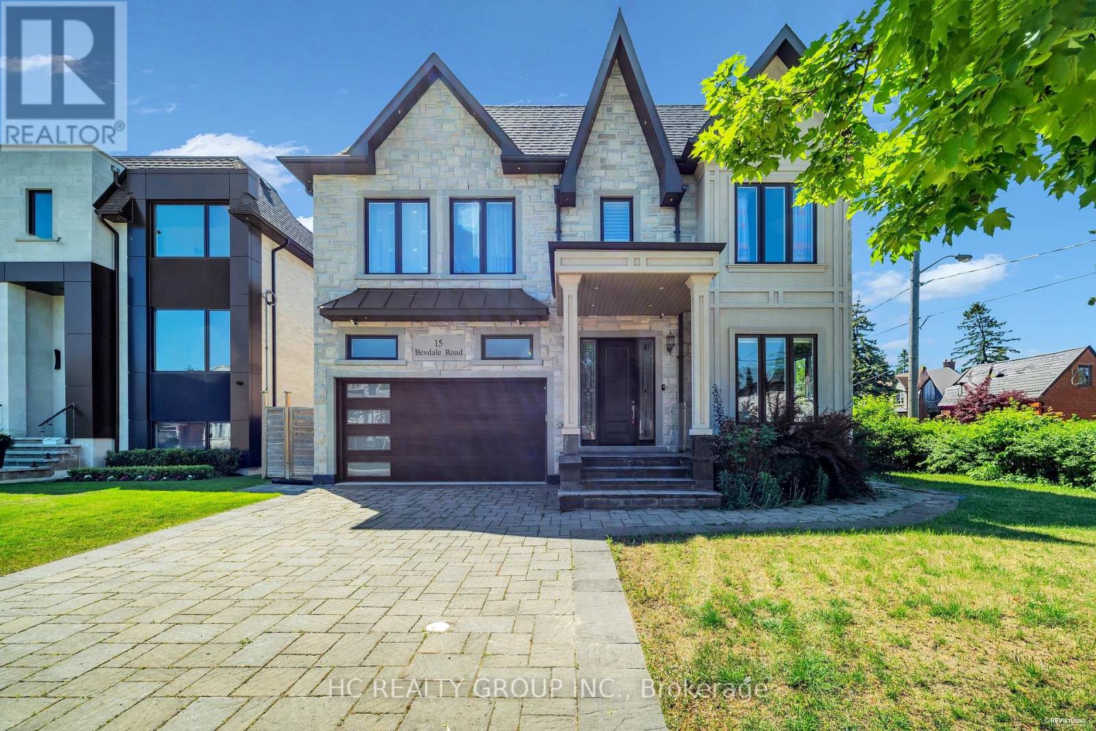 Detached at 15 BEVDALE ROAD, Toronto (Willowdale West)
