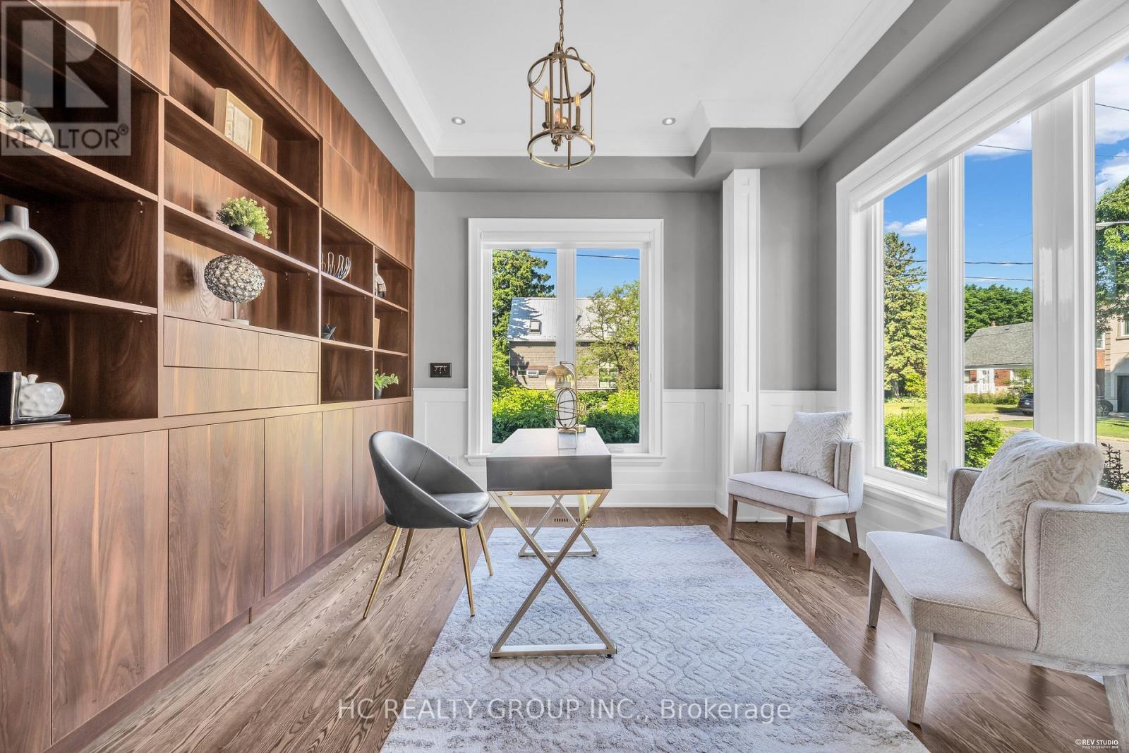 Detached at 15 BEVDALE ROAD, Toronto