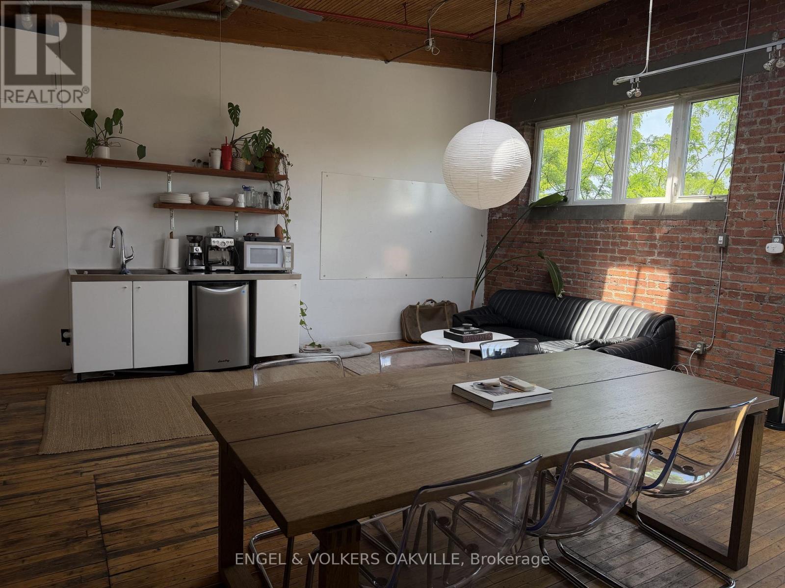 Other at 302 - 77 FLORENCE STREET, Toronto
