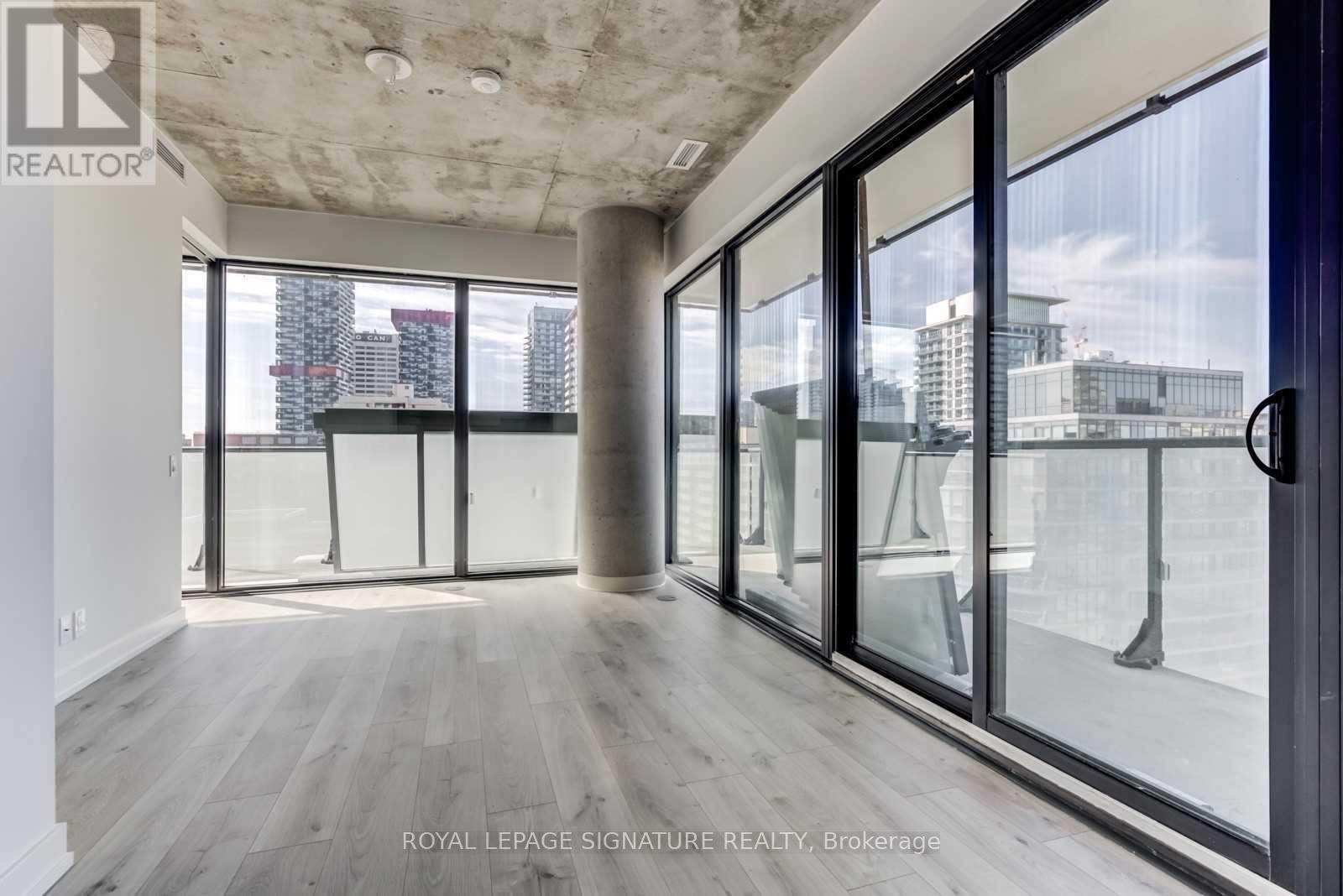 Apartment at 903 - 161 ROEHAMPTON AVENUE, Toronto