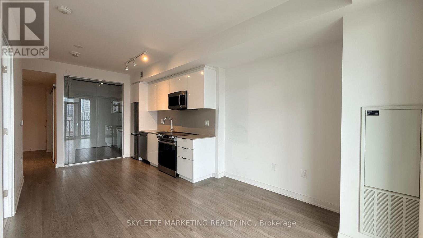 Apartment at 1308 - 50 POWER STREET, Toronto