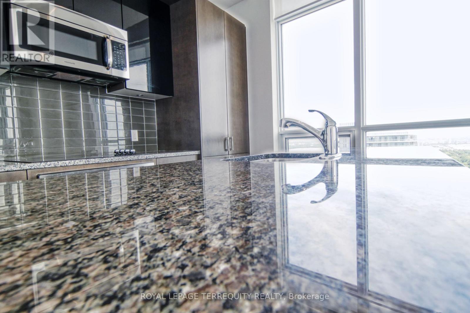 Apartment at 2317 - 98 LILLIAN STREET, Toronto