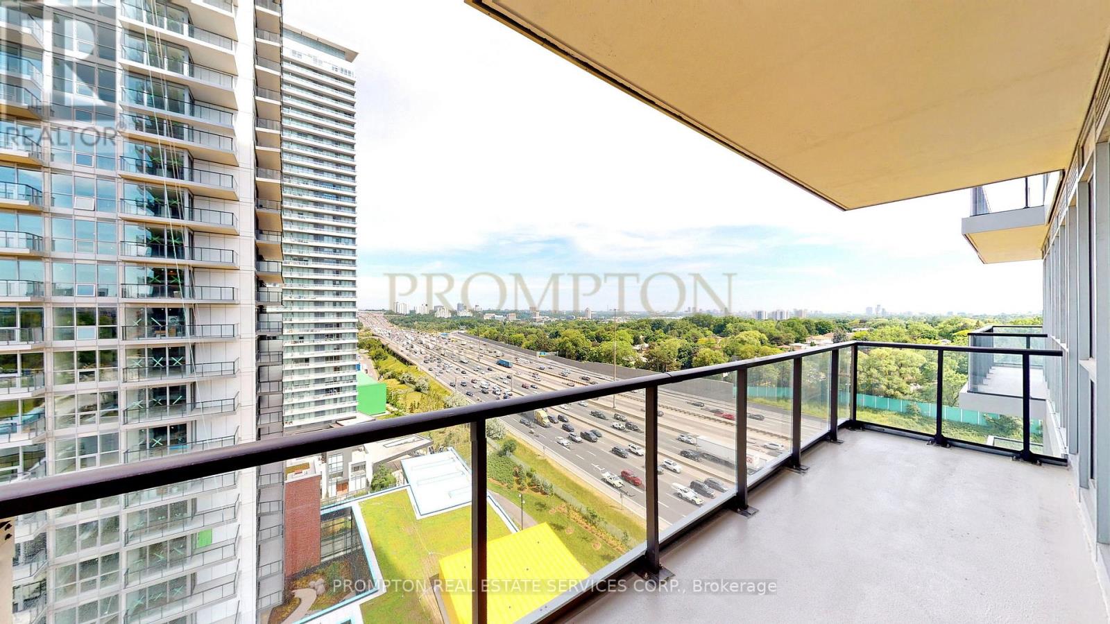 Apartment at 1601 - 95 MCMAHON DRIVE, Toronto