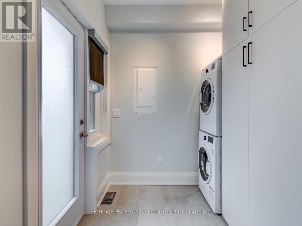 Detached at MAIN - 129 HILTON AVENUE, Toronto