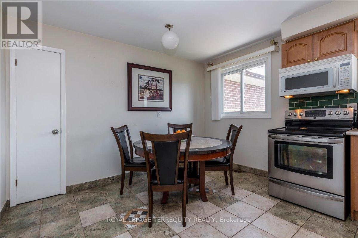 Detached at 44 MARGARET AVENUE, Toronto