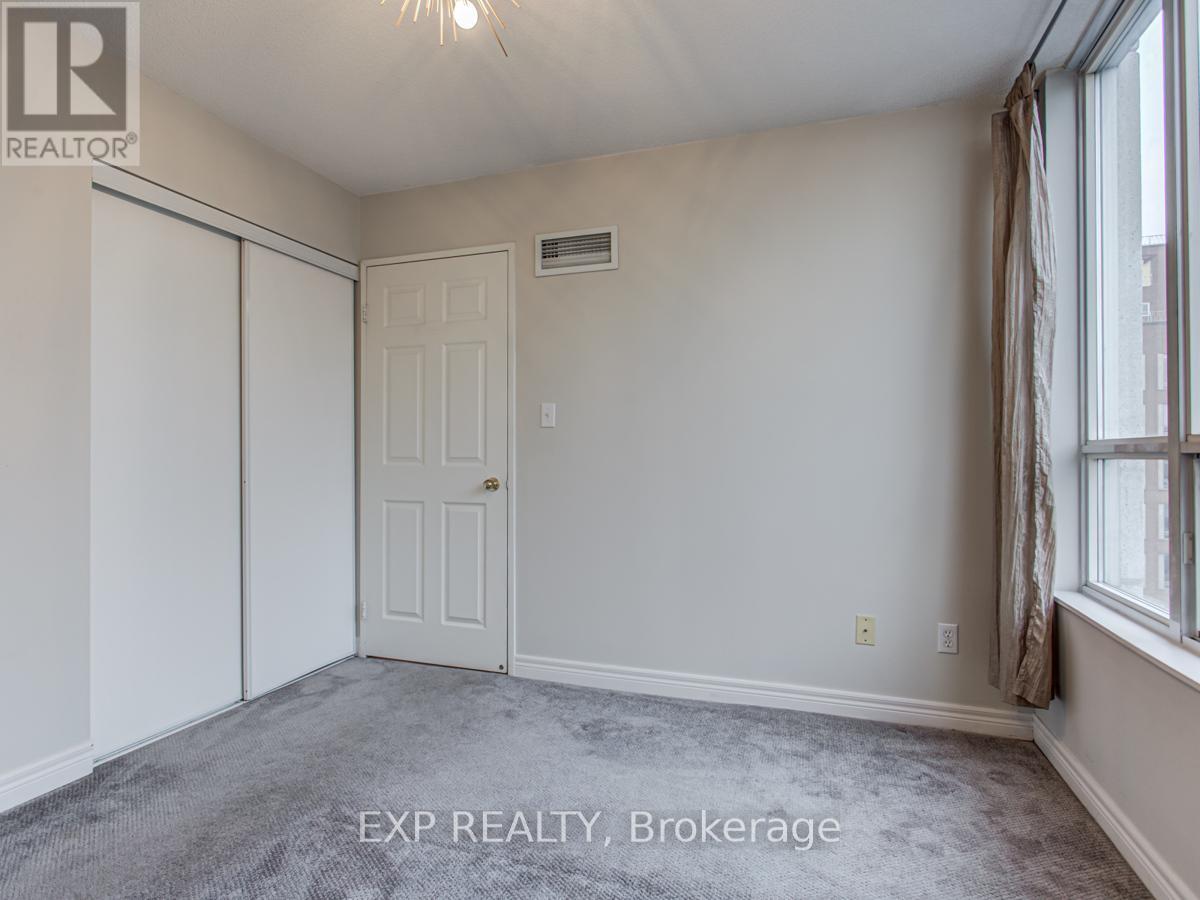 Apartment at 1509 - 43 EGLINTON AVENUE E, Toronto