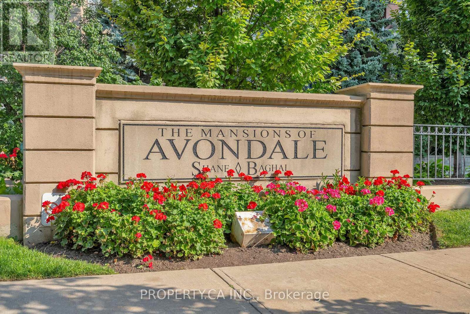 Apartment at 405 - 55 HARRISON GARDEN BOULEVARD, Toronto (Willowdale East)