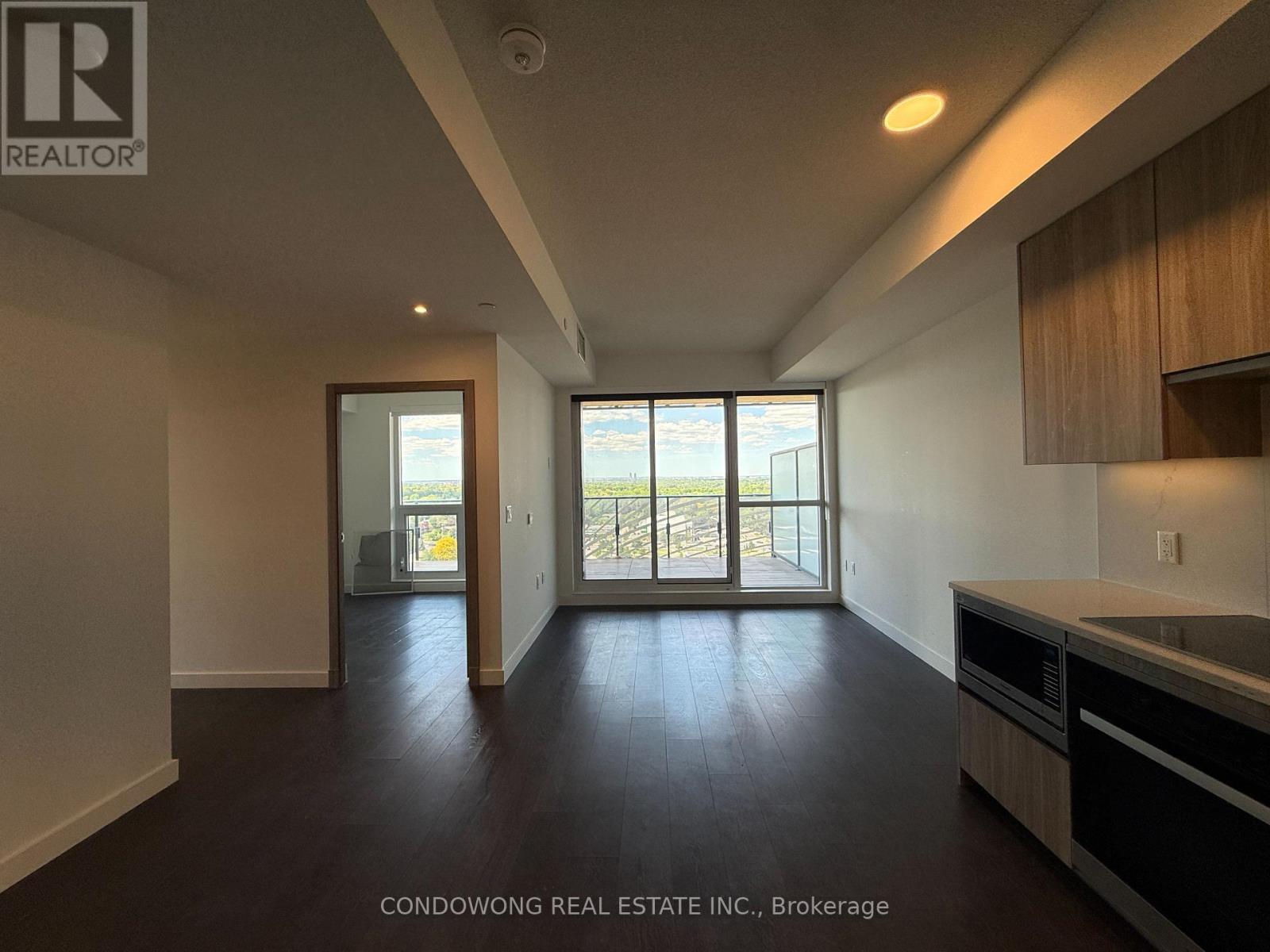 Apartment at 1807 - 25 MCMAHON DRIVE, Toronto (Bayview Village)