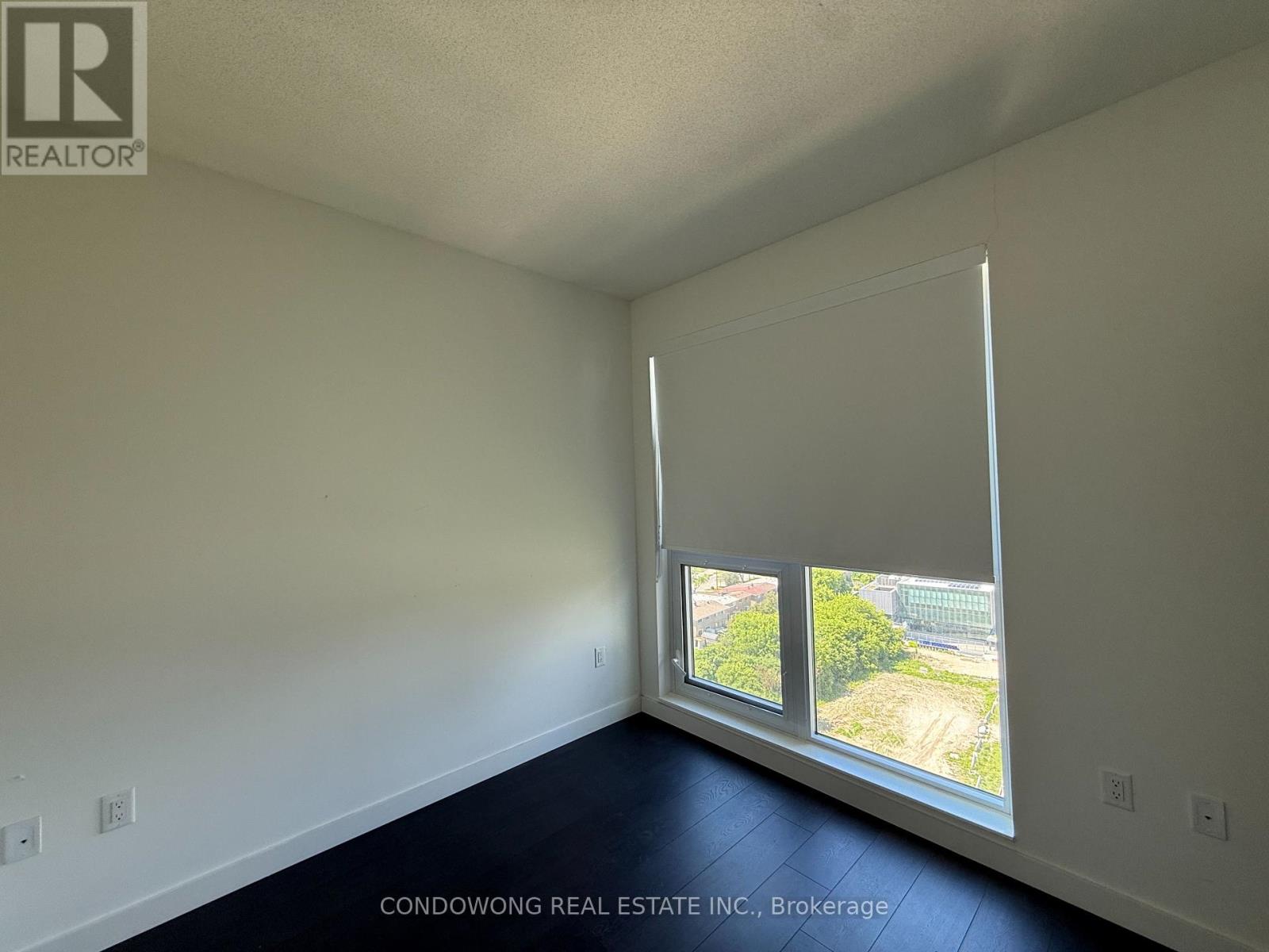 Apartment at 1807 - 25 MCMAHON DRIVE, Toronto