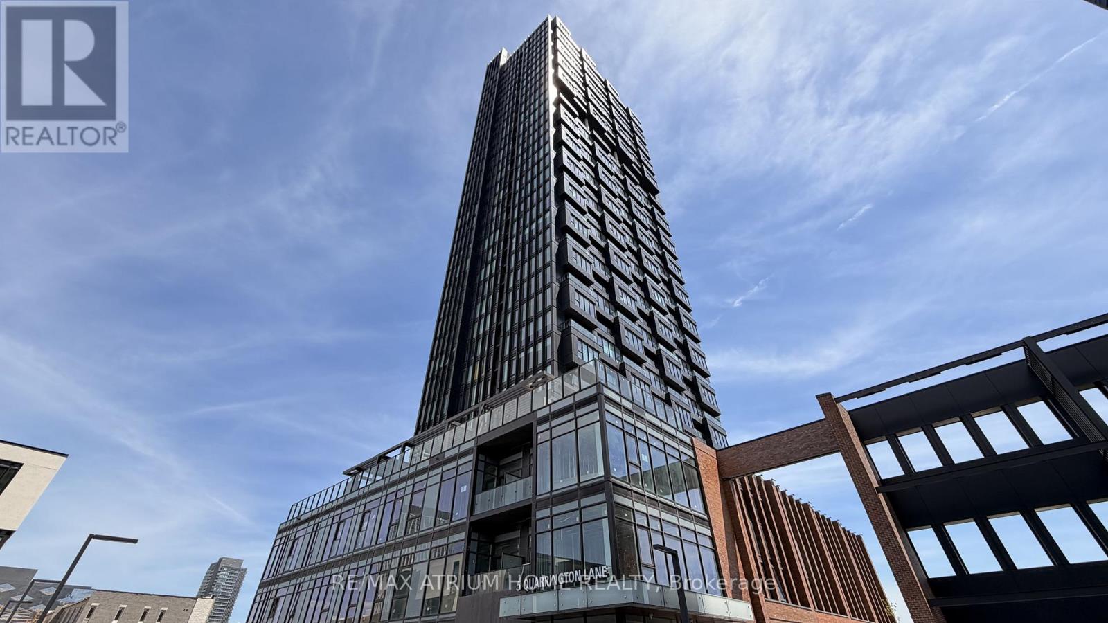 Apartment at 807 - 5 QUARRINGTON LANE, Toronto (Banbury-Don Mills)