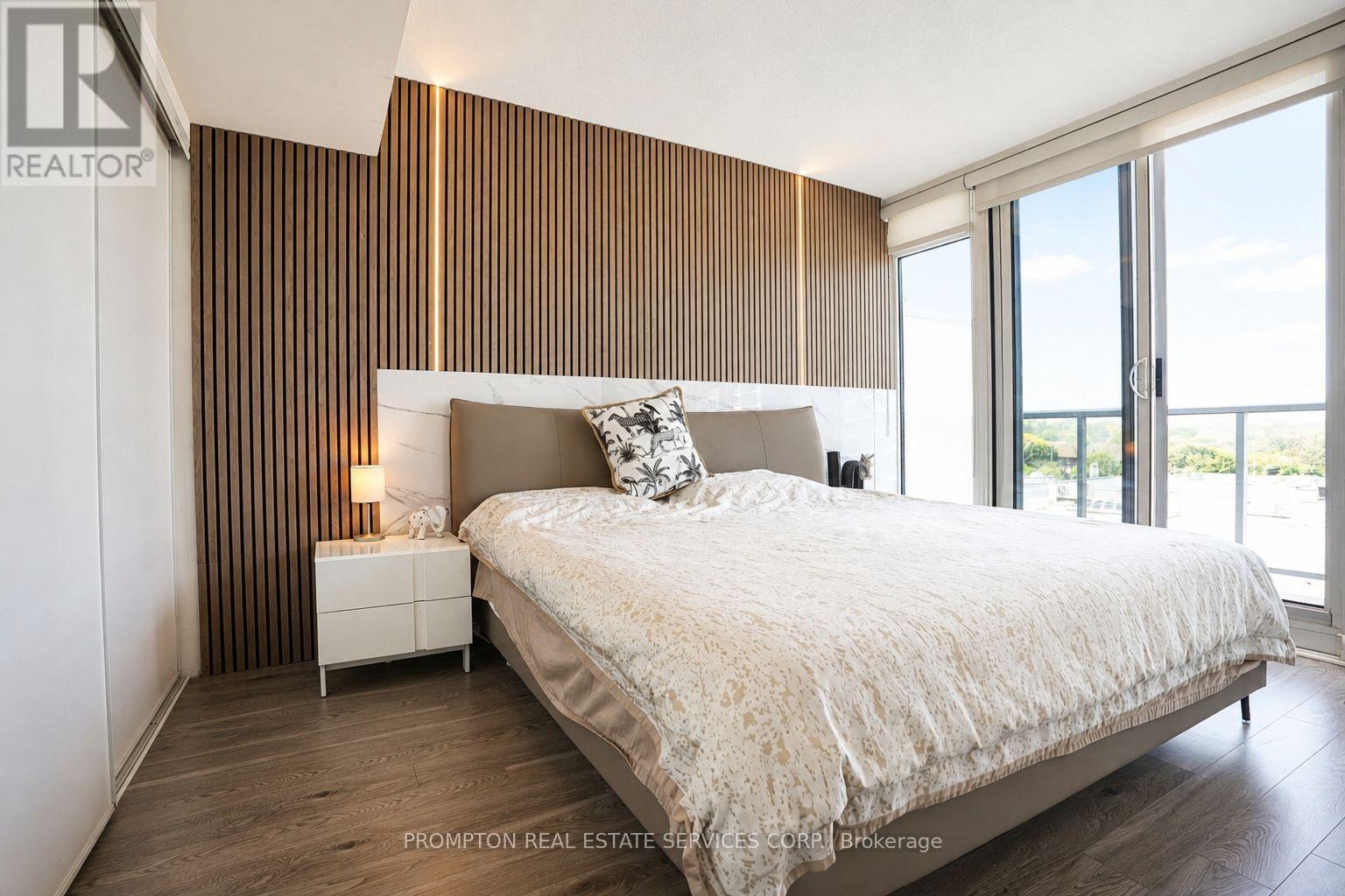 Apartment at 717 - 72 ESTHER SHINER BOULEVARD, Toronto (Bayview Village)