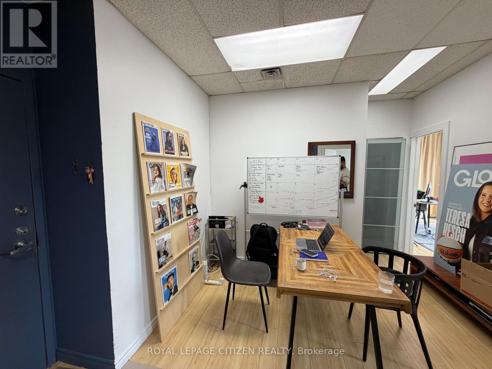 Other at 501 - 800 BATHURST STREET, Toronto