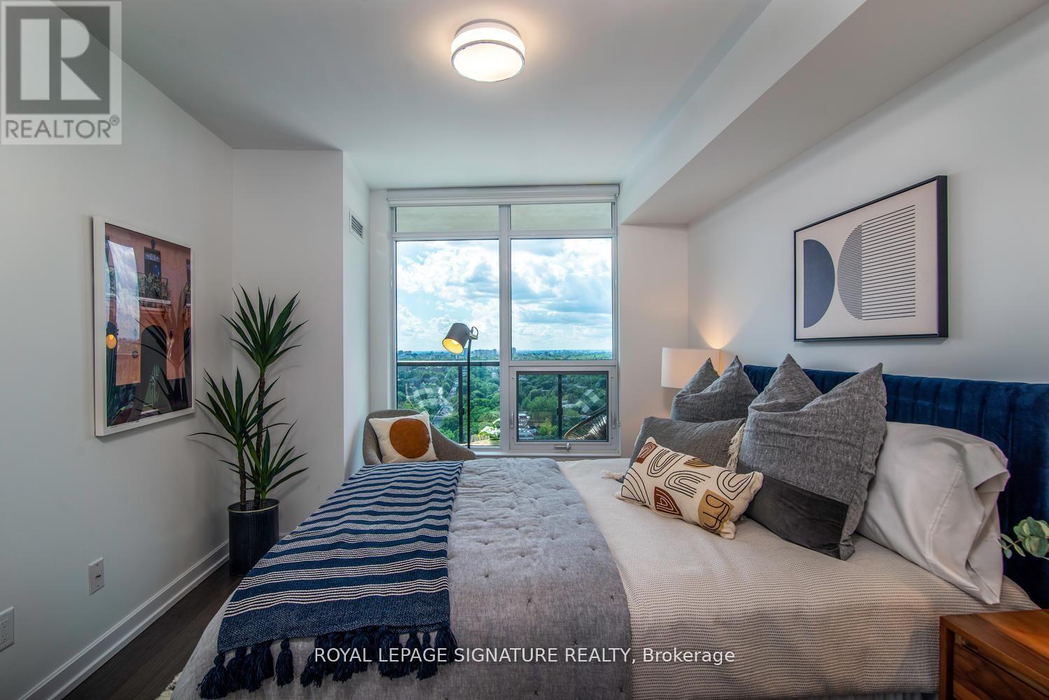 Apartment at 3210 - 18 ERSKINE AVENUE, Toronto