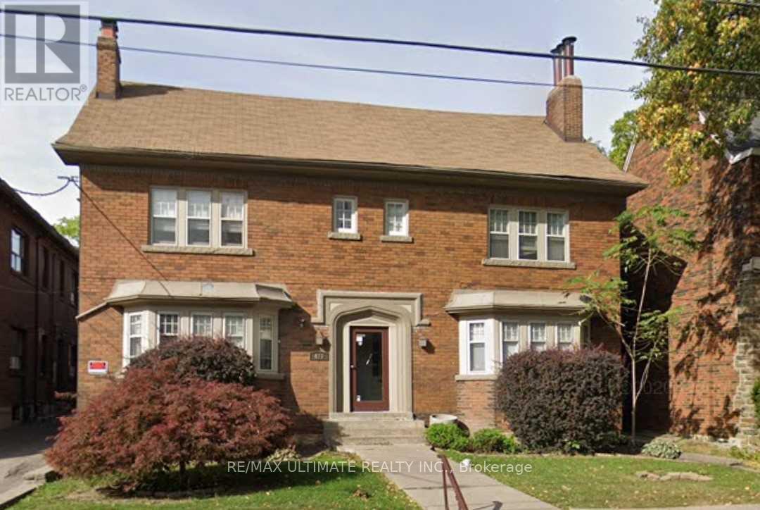 Other at 5 - 470 ORIOLE PARKWAY, Toronto (Forest Hill South)