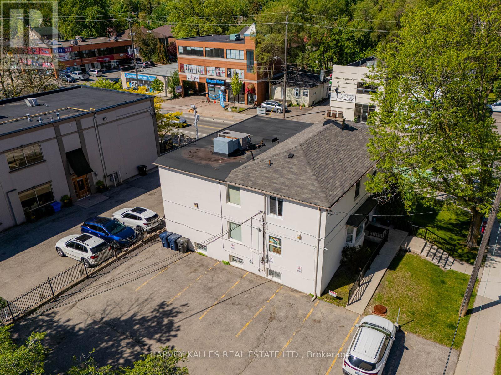 Other at 149 WILLOWDALE AVENUE, Toronto