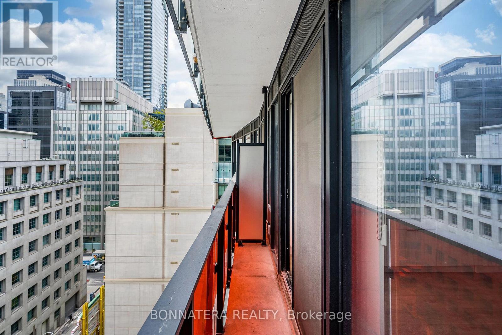 Apartment at 1110 - 215 QUEEN STREET W, Toronto