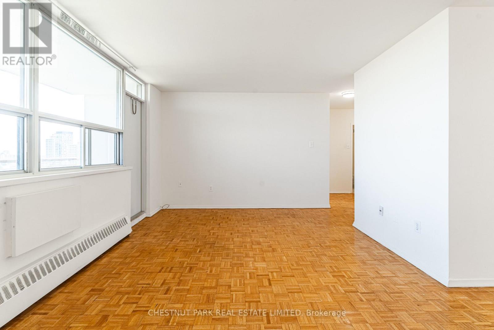 Multiplex at 1507 - 40 GOLDSTONE ROAD STREET, Toronto