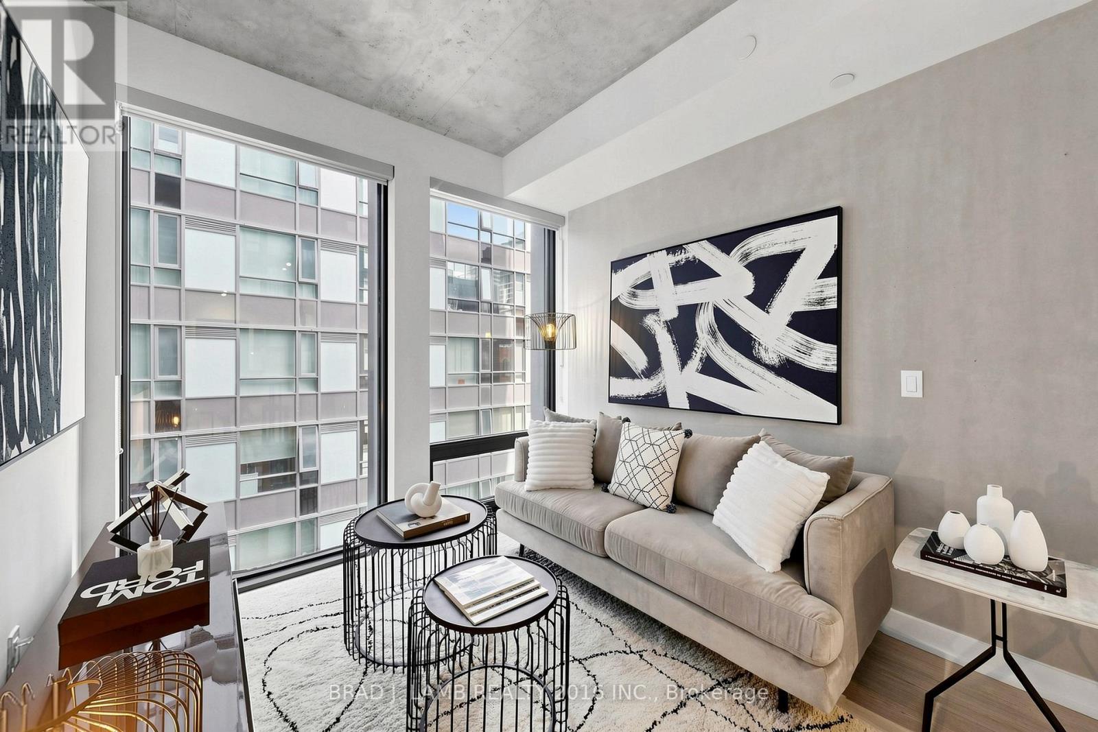 Apartment at 701 - 284 KING STREET E, Toronto