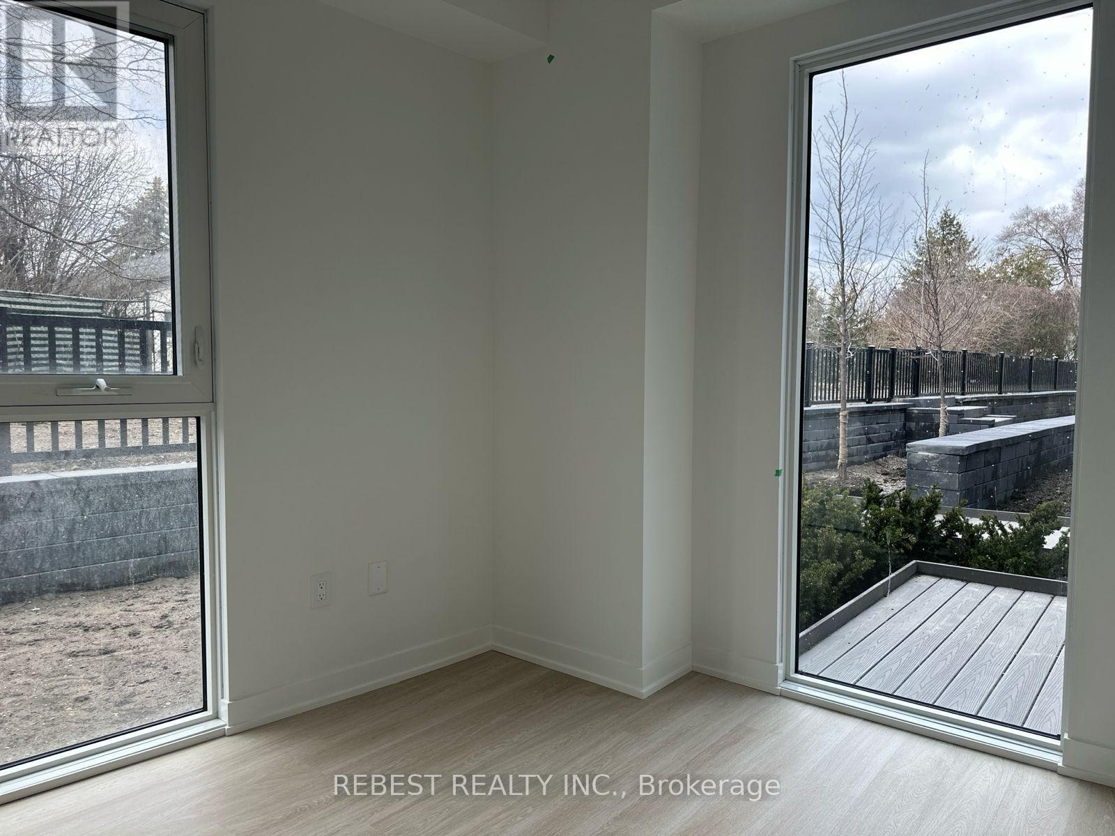 Apartment at 128 - 500 WILSON AVENUE, Toronto