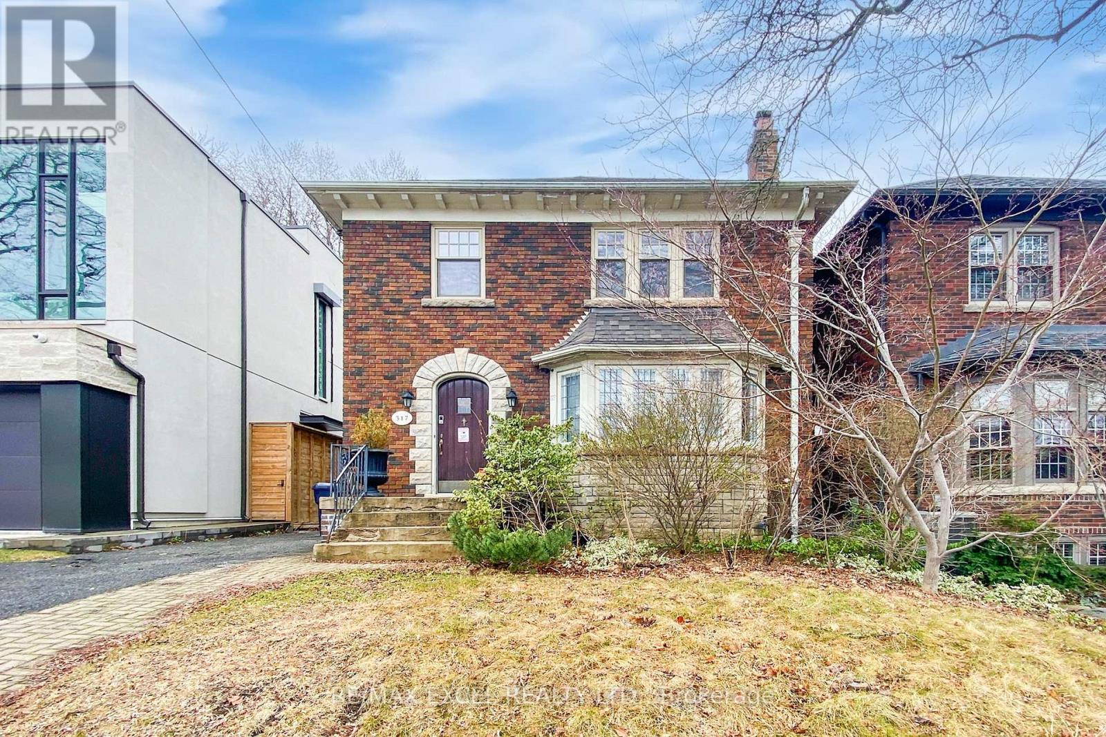 Detached at 317 WARREN ROAD, Toronto (Forest Hill South)