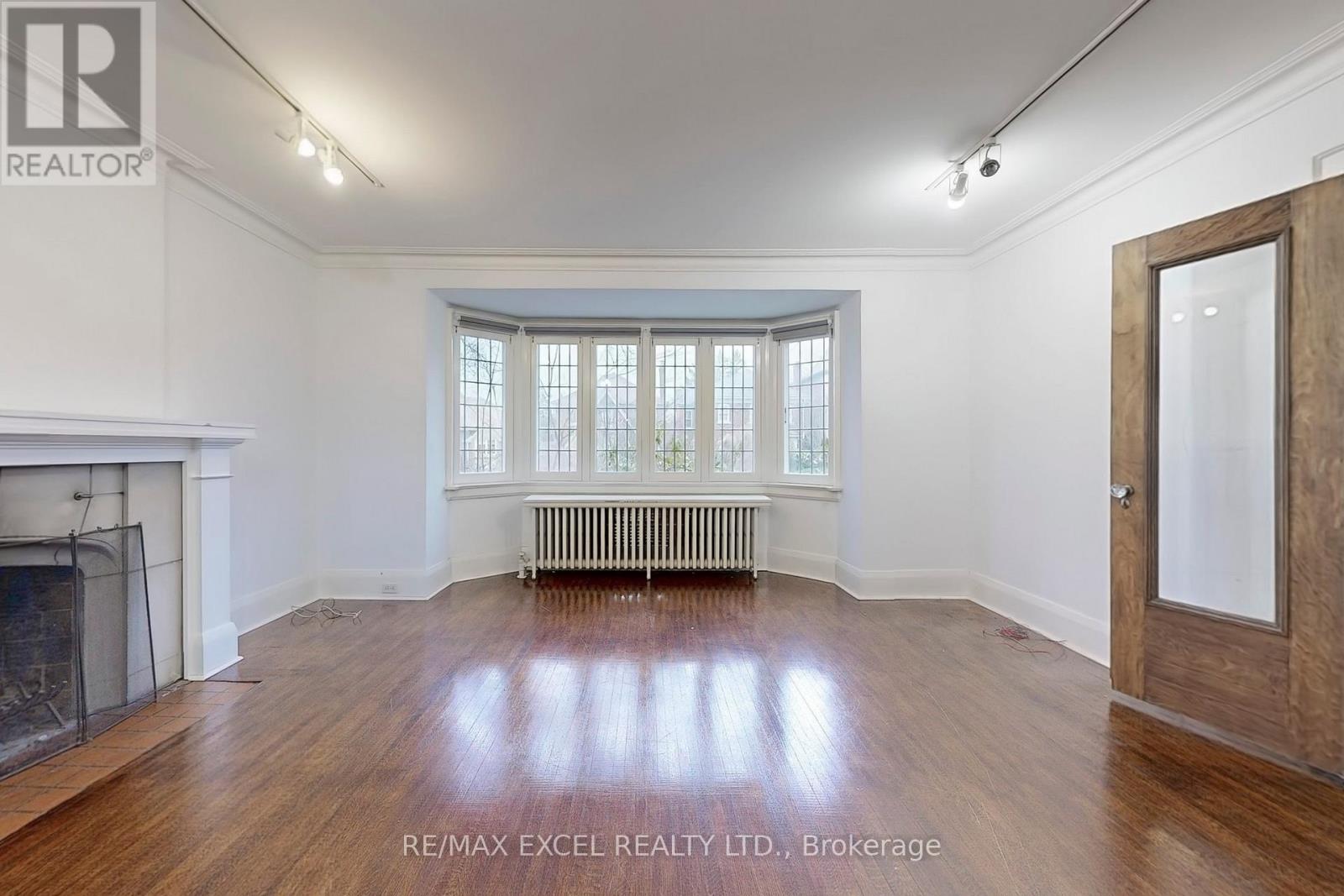 Detached at 317 WARREN ROAD, Toronto