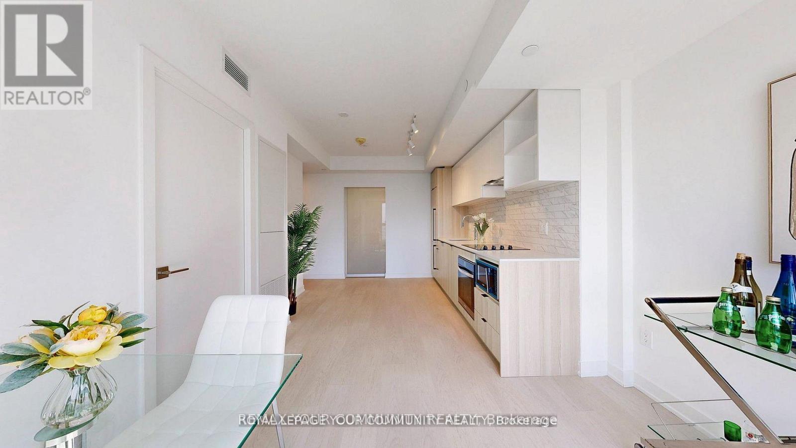 Apartment at 3812 - 252 CHURCH STREET, Toronto