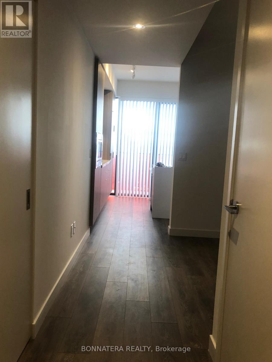 Apartment at 1103 - 215 QUEEN STREET W, Toronto