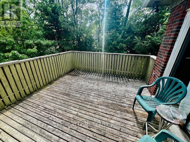 Detached at 36 FOREST WOOD, Toronto