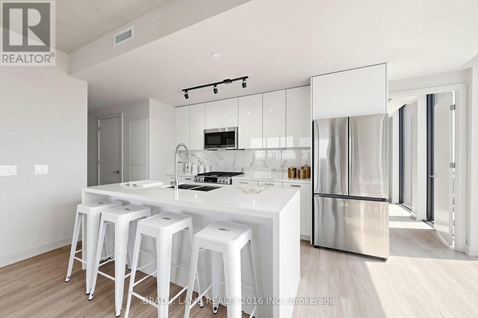 Apartment at 2903 - 284 KING STREET E, Toronto