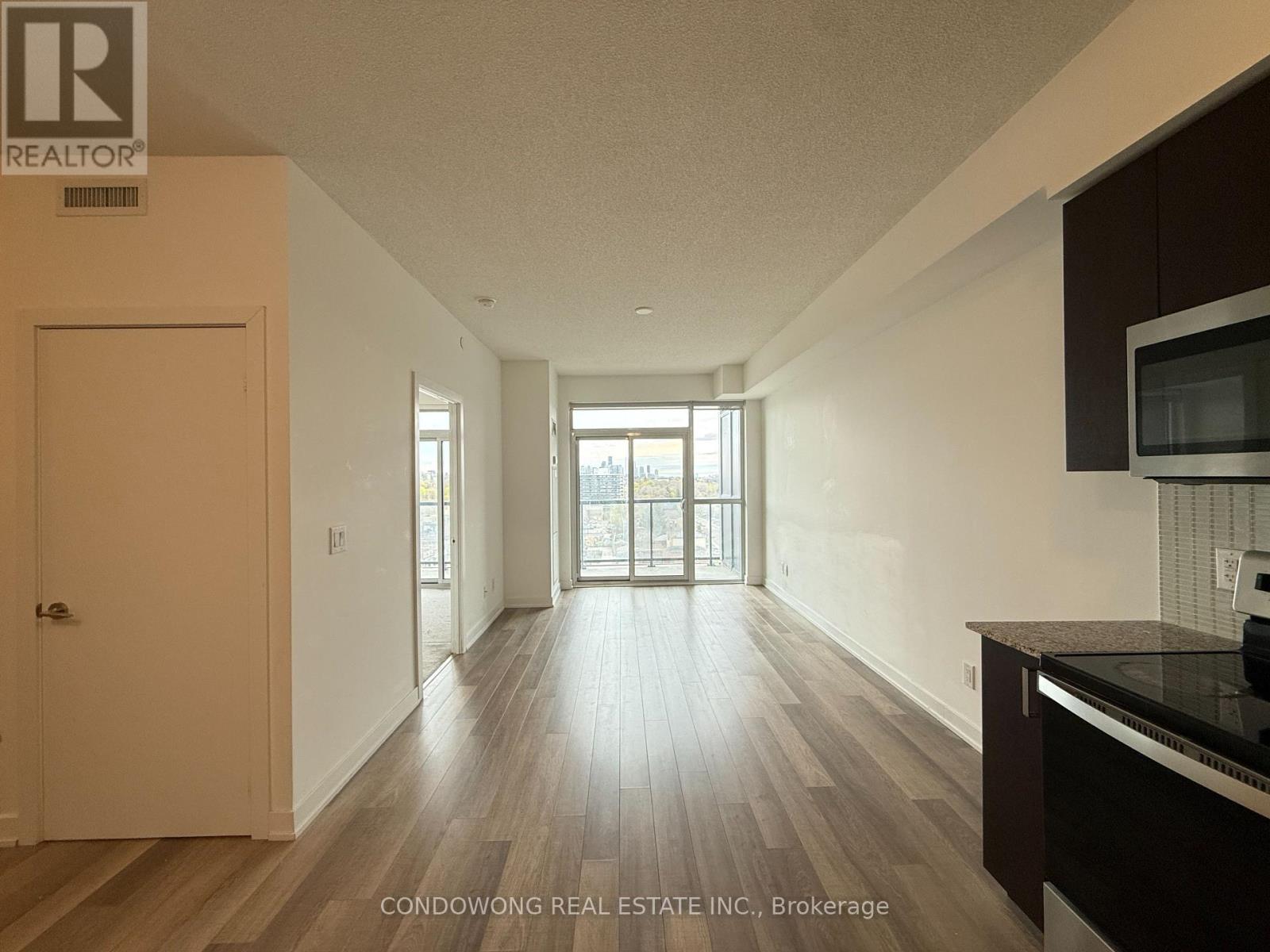 Apartment at 902 - 1603 EGLINTON AVENUE W, Toronto (Oakwood Village)