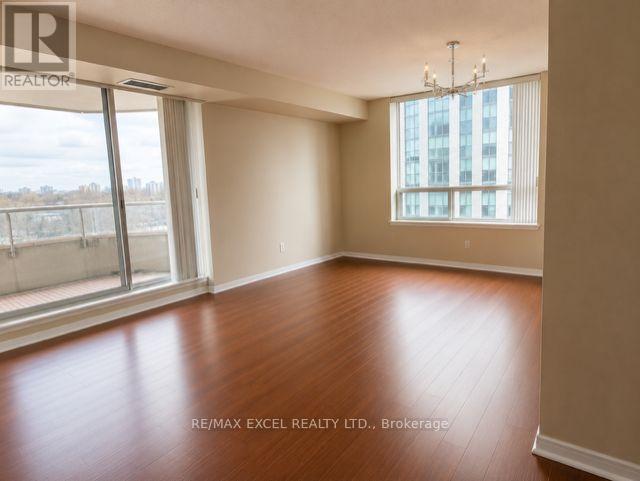 Apartment at 605 - 18 HILLCREST AVENUE, Toronto