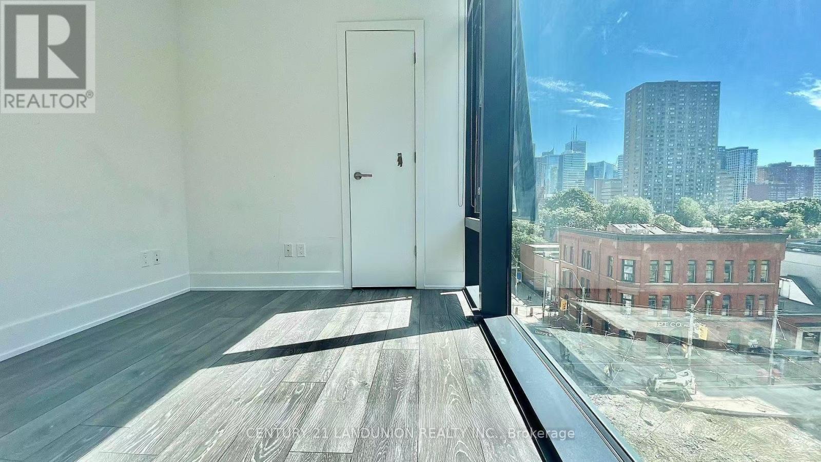 Apartment at 408 - 403 CHURCH STREET, Toronto