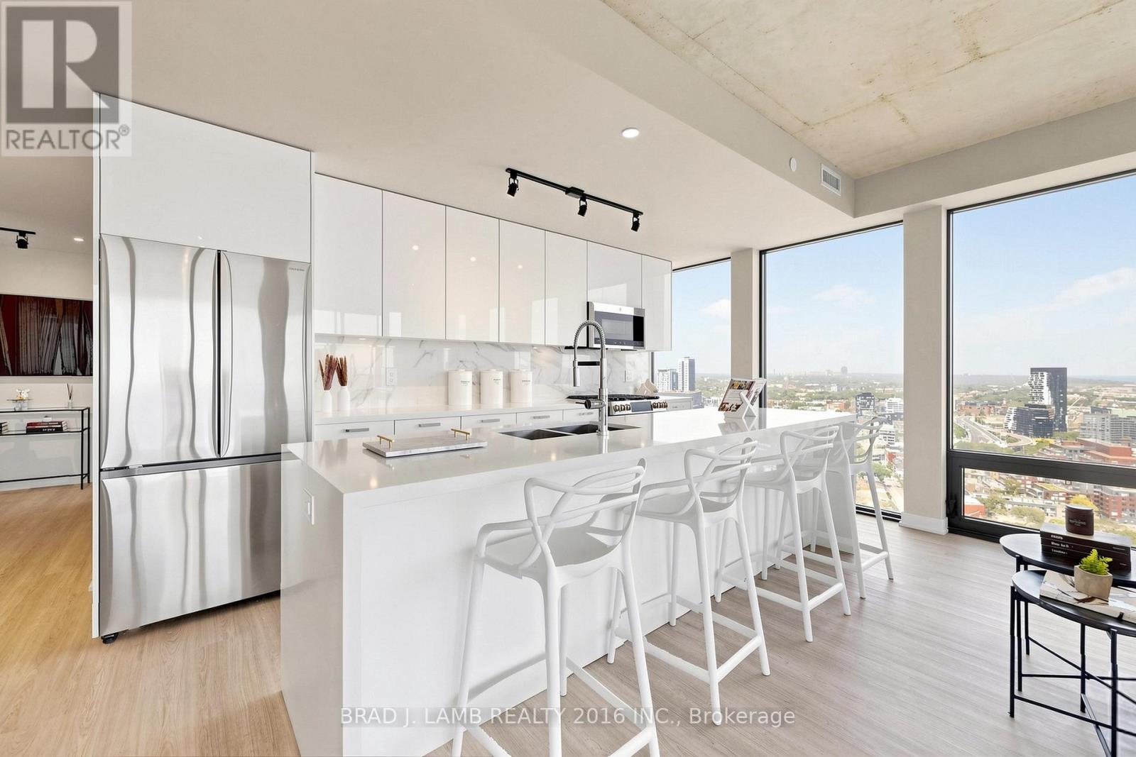 Apartment at 2901 - 284 KING STREET E, Toronto
