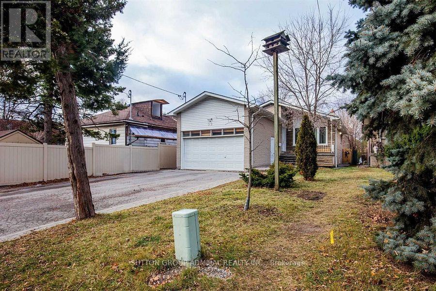 Other at BSMT - 52 FARRELL AVENUE, Toronto (Willowdale West)