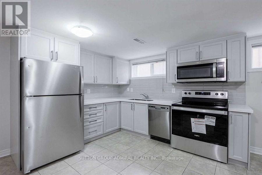 Other at BSMT - 52 FARRELL AVENUE, Toronto