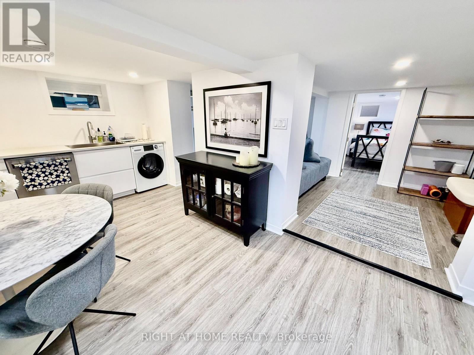 Multiplex at LOWER SUITE - 25 HILLSBORO AVENUE, Toronto