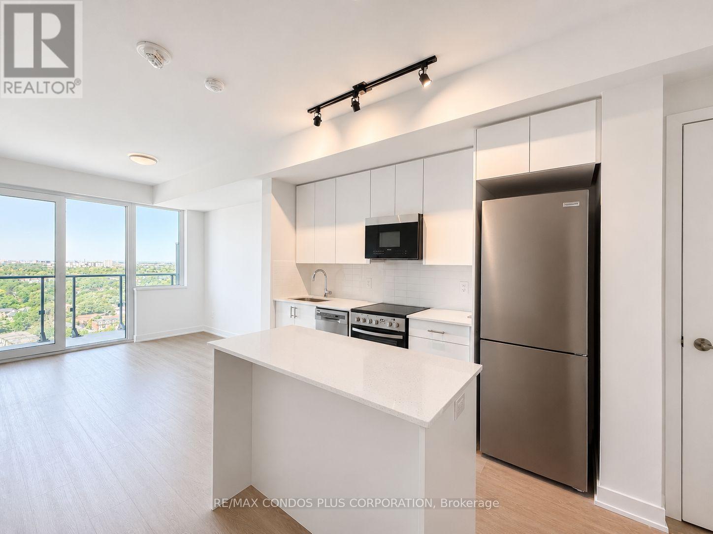 Apartment at 2107 - 15 ELLERSLIE AVENUE, Toronto (Willowdale West)