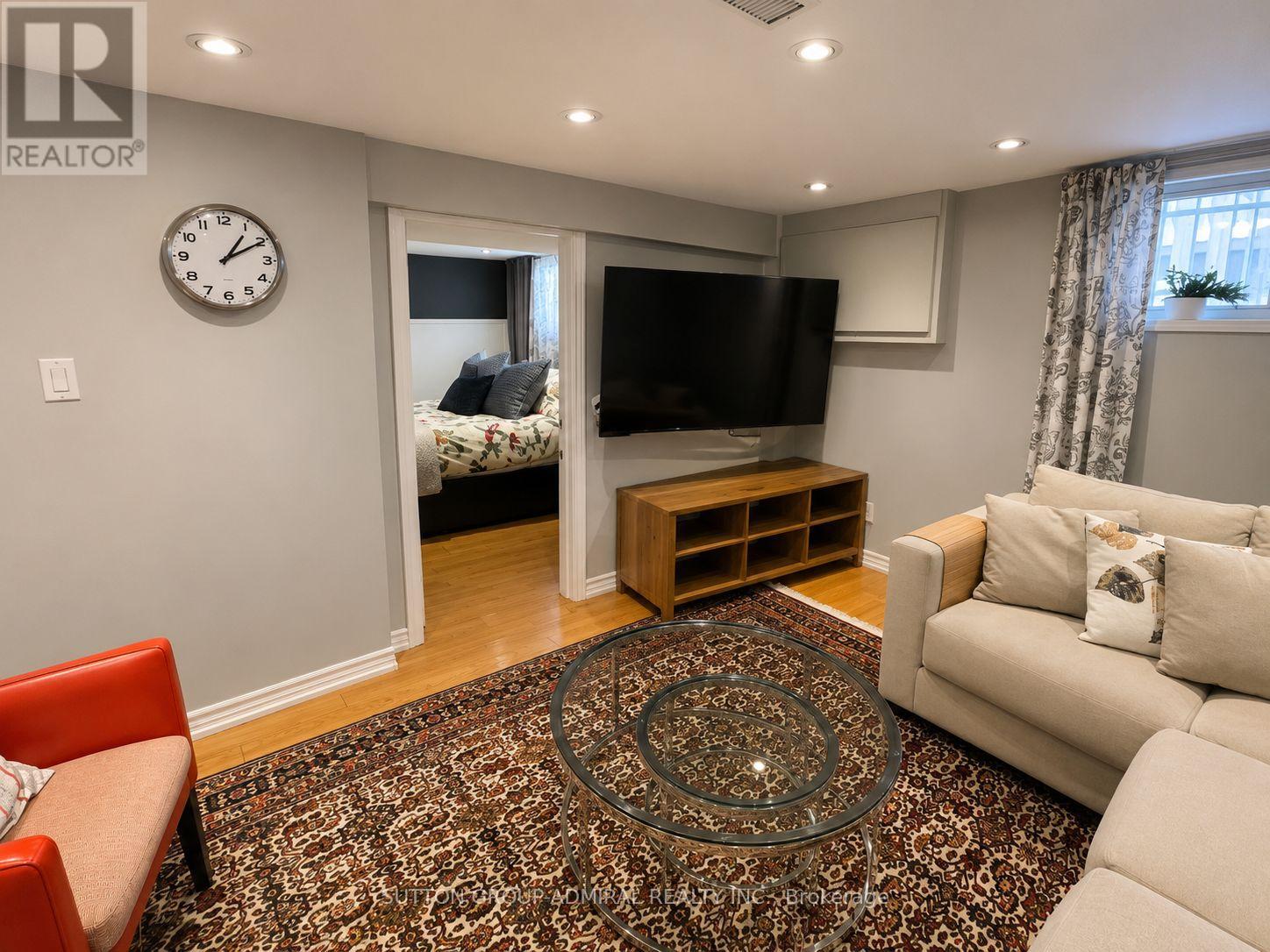 Detached at 41 ATHABASKA AVENUE, Toronto