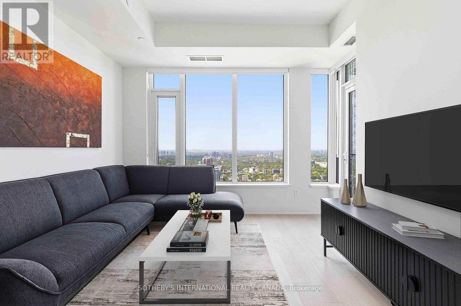 Apartment at 5010 - 11 YORKVILLE AVENUE, Toronto