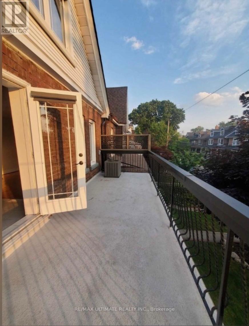 Detached at 331 ST CLARENS AVENUE, Toronto