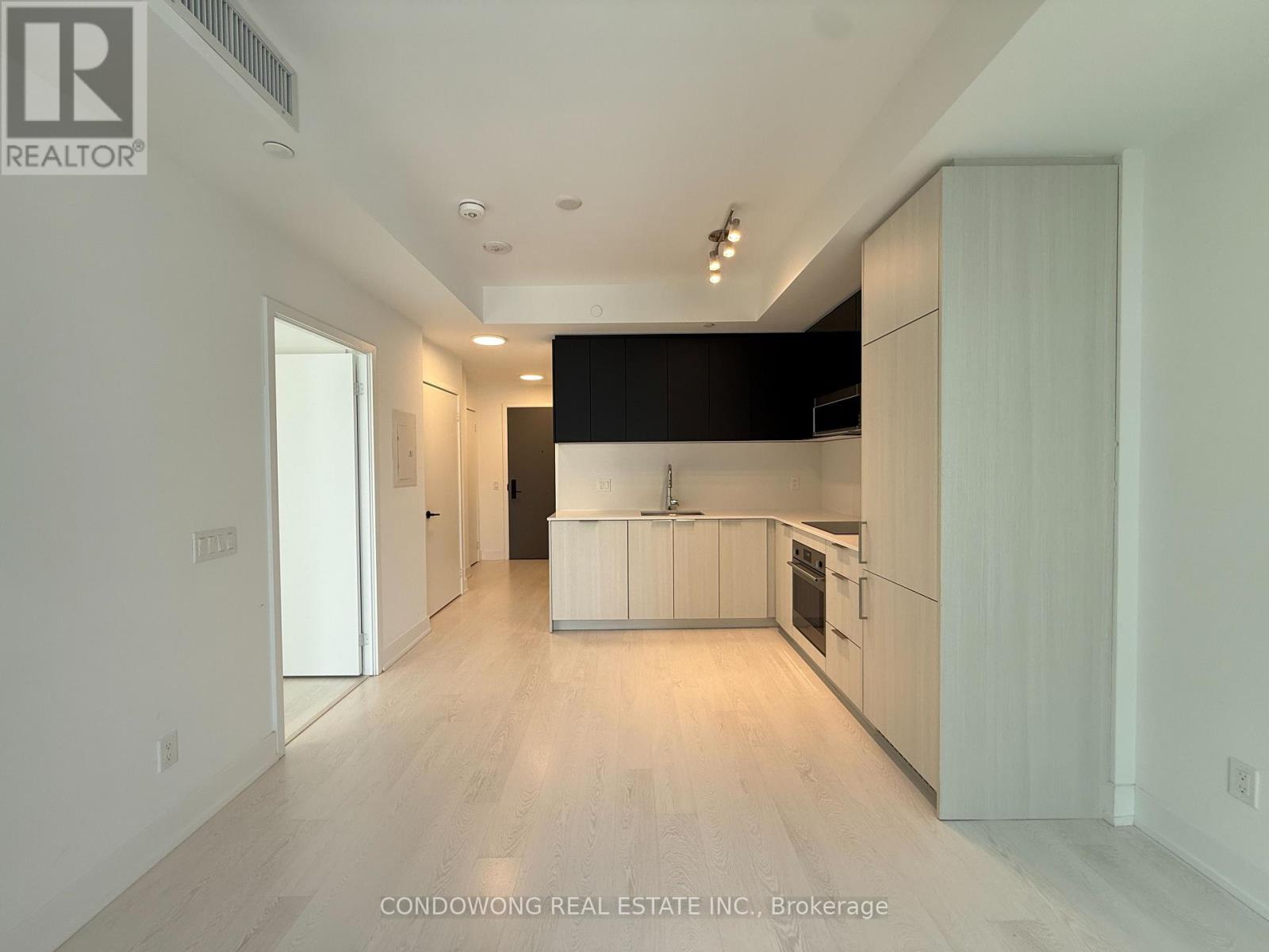 Apartment at 1809 - 308 JARVIS STREET, Toronto