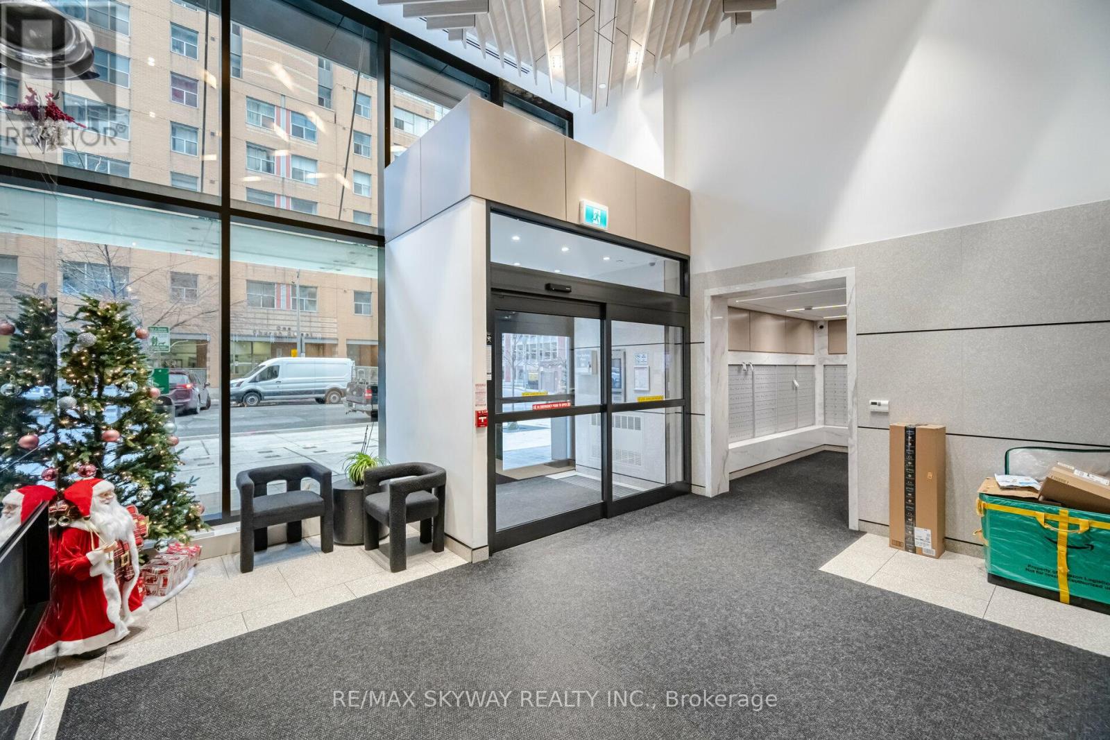 Apartment at 1409 - 2A CHURCH STREET, Toronto