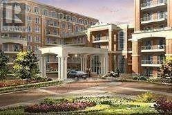 Apartment at 418 - 21 BURKEBROOK PLACE, Toronto