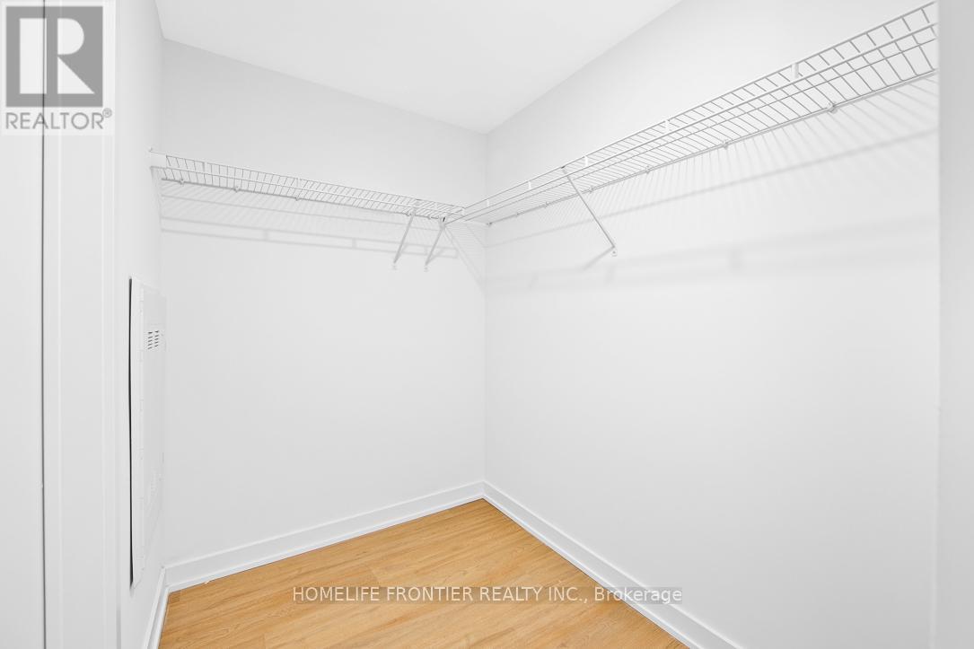 Apartment at 2303 - 10 DEERLICK COURT, Toronto