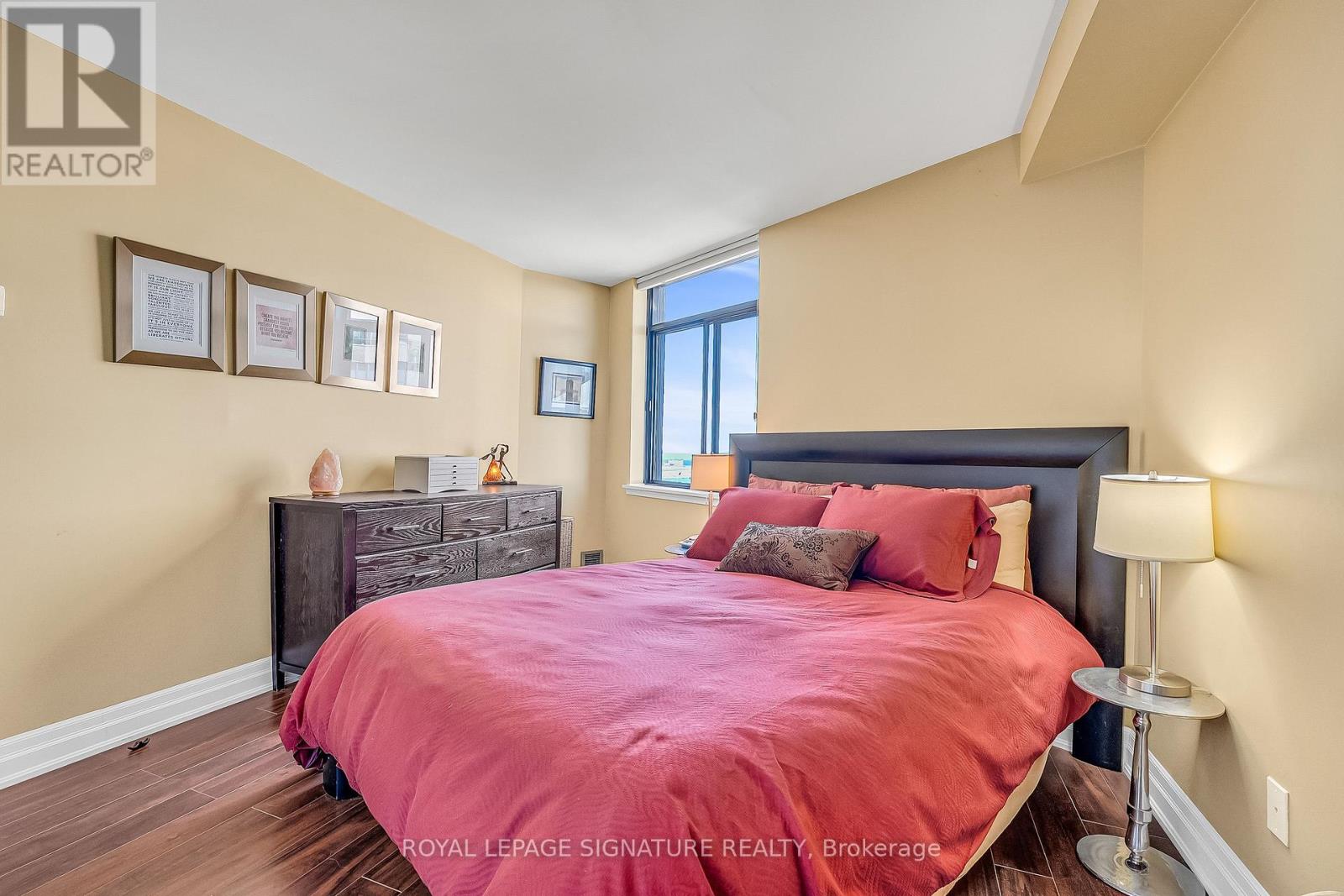 Apartment at 1702 - 250 QUEENS QUAY W, Toronto